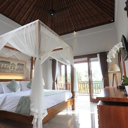 The Suris Ubud Exterior foto