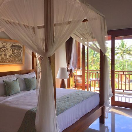 The Suris Ubud Exterior foto