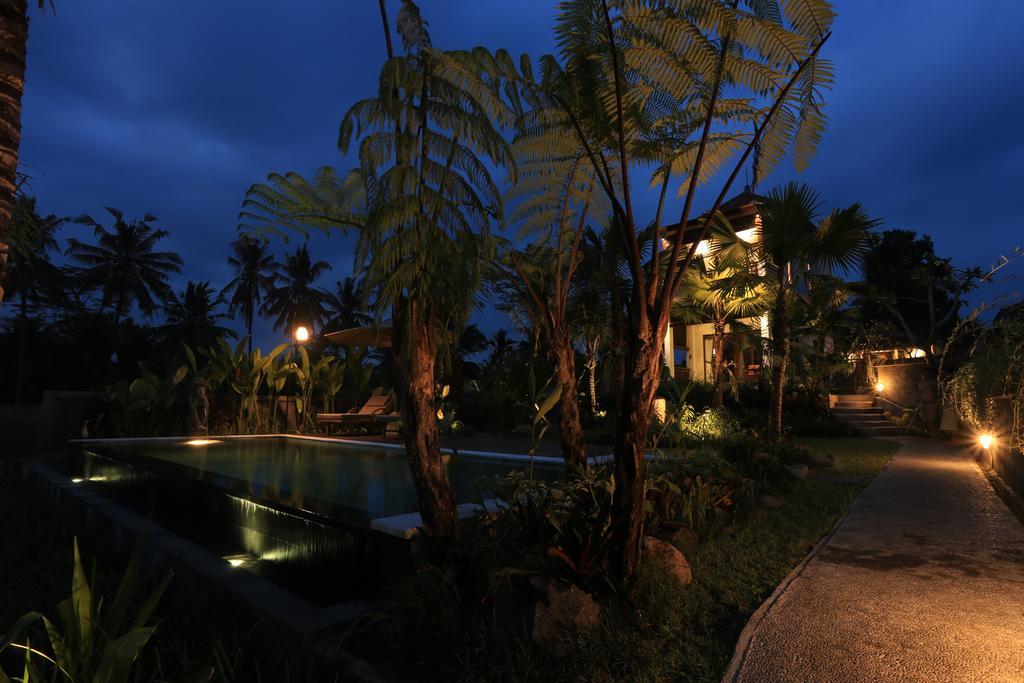 The Suris Ubud Exterior foto