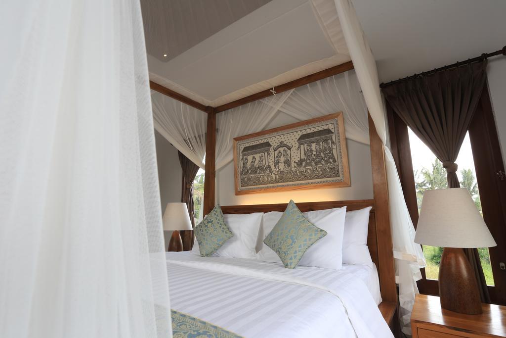 The Suris Ubud Exterior foto
