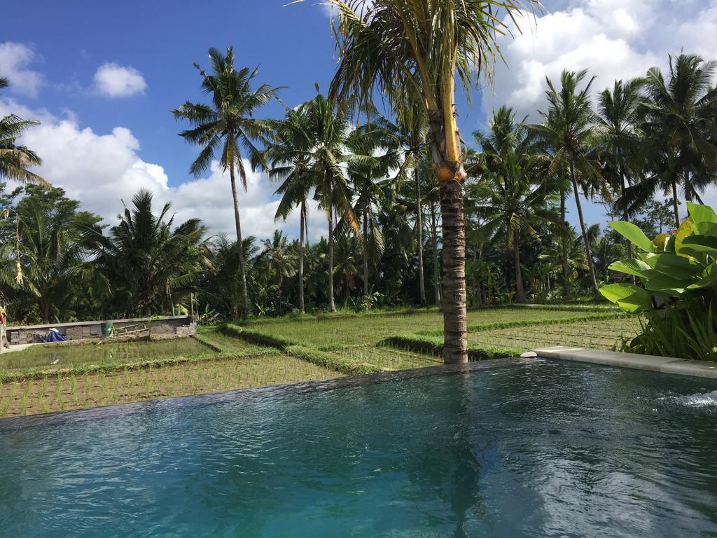 The Suris Ubud Exterior foto